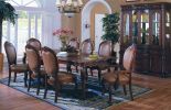 Formal Dining