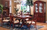 Formal Dining
