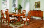 Formal Dining