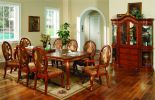 Formal Dining