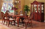 Formal Dining