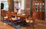 Formal Dining