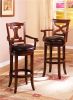 Swivel Barstool