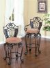 Swivel Barstool