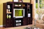 TV Entertainment Center