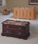 Cedar Chest