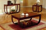 Individual Tables