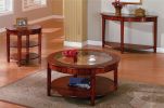 Individual Tables