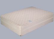 Therapedic Mattress - Freedom 2000