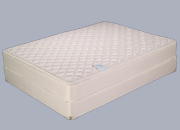 Therapedic Mattress - Patriot 2000