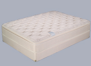 Therapedic Mattress - Patriot 4000