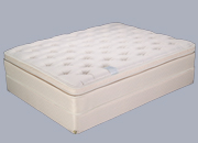 Therapedic Mattress - Liberty 3000