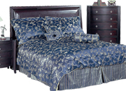 Bedding Ensemble