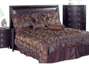 Bedding Ensemble