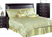 Bedding Ensemble