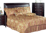 Bedding Ensemble