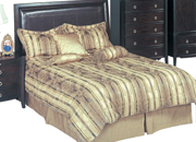 Bedding Ensemble