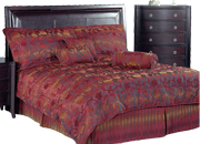 Bedding Ensemble