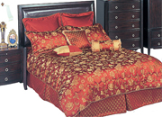 Bedding Ensemble