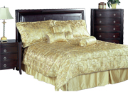 Bedding Ensemble