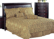 Bedding Ensemble