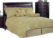 Bedding Ensemble