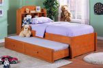 Twin Bed