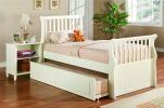 Trundle Bed