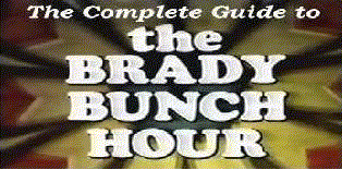 Visit Brady Hour- Your Complete Source to The Brady Bunch Variety Hour