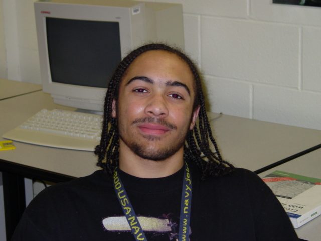 picture of maurice barker