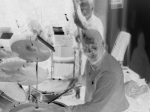 Jaztime - Ivan Bargas - Drums