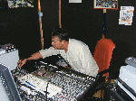 Studio Work
