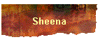 Sheena