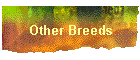 Other Breeds