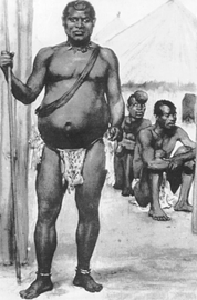 Lobengula