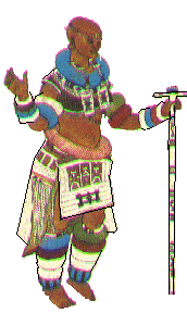 Ndebele
