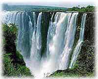 Victoria Falls