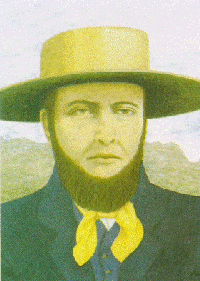 Hendrik (Andries) Potgieter