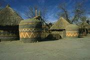 Kraal