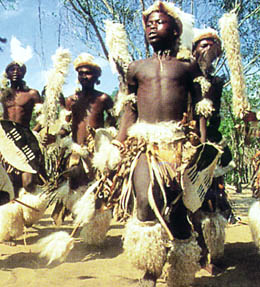 Zulu