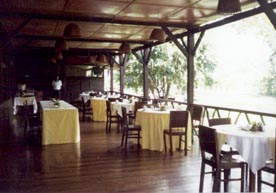 EL BALCON