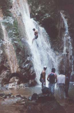 CATARATA DE TAMBILLO