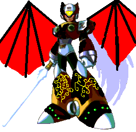 god of dark