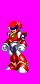 Nexus sprite