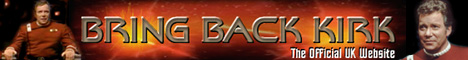 Official U.K. Bring Back Kirk Website -- www.BringBackKik.com/UK
