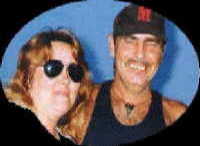 Bill & Tammy Lopez