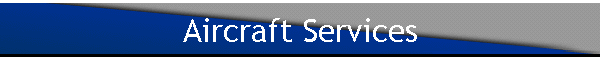 Aircraft Services