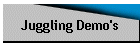 Juggling Demo's