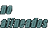 No Alineados