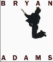Bryan Adams, Andrew Catlin - Paperback  1995